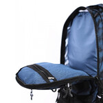 Mochila Elf Portanotebook 2102 Azul